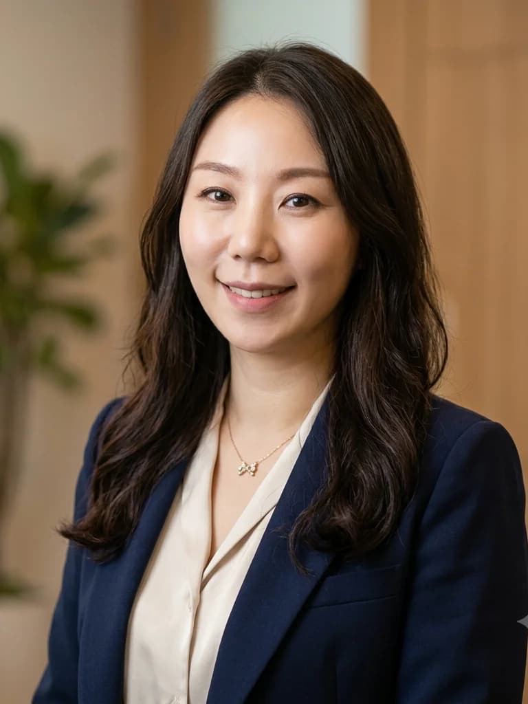 편집디자인 송정옥 강사